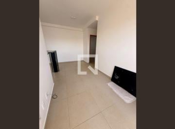 Apartamento · 47m² · 2 Quartos · 1 Vaga · Apartamento para Aluguel - Jardim Holanda, 2 Quartos, 47 m² - Uberlândia