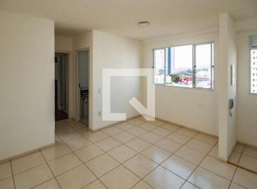 Apartamento · 55m² · 2 Quartos · 1 Vaga · Apartamento para Aluguel - Mantiqueira, 2 Quartos, 55 m² - Belo Horizonte