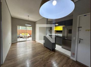 Apartamento · 100m² · 2 Quartos · 1 Vaga · Apartamento para Aluguel - Jardim Esperança, 2 Quartos, 100 m² - Barueri