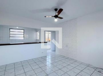 Apartamento · 65m² · 1 Quarto · 1 Vaga · Apartamento para Aluguel - Aparecida, 1 Quarto, 65 m² - Santos