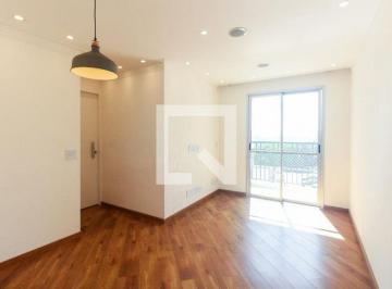 Apartamento · 57m² · 3 Quartos · 1 Vaga · Apartamento para Aluguel - Tatuapé, 3 Quartos, 57 m² - São Paulo