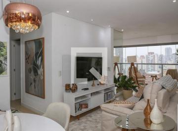 Apartamento · 69m² · 2 Quartos · 1 Vaga · Apartamento para Aluguel - Vila Pompéia, 2 Quartos, 69 m² - São Paulo
