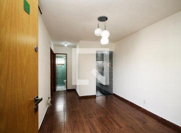 Apartamento · 47m² · 2 Quartos · 1 Vaga · Apartamento para Aluguel - Jardim Isis, 2 Quartos, 47 m² - Cotia