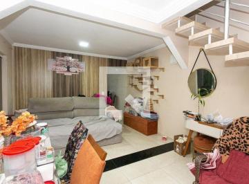 Casa · 80m² · 2 Quartos · Casa para Aluguel - Itaim Paulista, 2 Quartos, 80 m² - São Paulo
