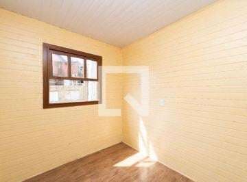 Casa · 33m² · 2 Quartos · 1 Vaga · Casa para Aluguel - Vila Cruzeiro, 2 Quartos,  33 m² - Gravataí