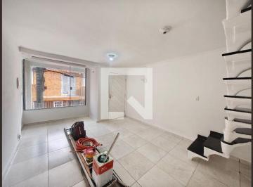Casa · 105m² · 2 Quartos · Casa para Aluguel - Vila Mazzei, 2 Quartos, 105 m² - São Paulo