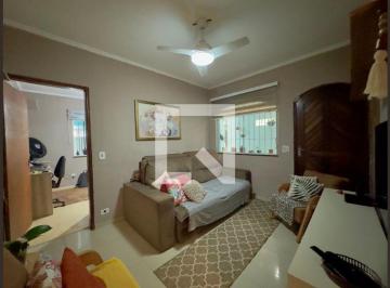 Casa · 125m² · 2 Quartos · 2 Vagas · Casa para Aluguel - Jardim Las Vegas, 2 Quartos, 125 m² - Guarulhos