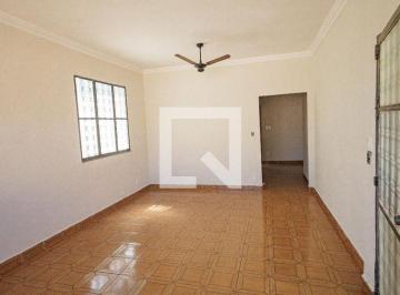 Casa · 200m² · 3 Quartos · 2 Vagas · Casa para Aluguel - Campo Grande, 3 Quartos, 200 m² - Rio de Janeiro