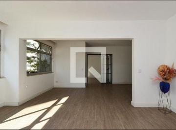 Apartamento · 180m² · 4 Quartos · 2 Vagas · Apartamento para Aluguel - Lourdes, 4 Quartos,  180 m² - Belo Horizonte