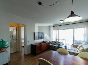 Apartamento · 64m² · 2 Quartos · 1 Vaga · Apartamento para Aluguel - Nova Petrópolis, 2 Quartos, 64 m² - São Bernardo do Campo