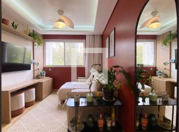 Apartamento · 60m² · 2 Quartos · 2 Vagas · Apartamento para Aluguel - Vila Yara, 2 Quartos, 60 m² - Osasco