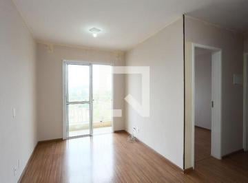 Apartamento · 47m² · 2 Quartos · 1 Vaga · Apartamento para Aluguel - Jardim Henriqueta, 2 Quartos,  47 m² - Taboão da Serra