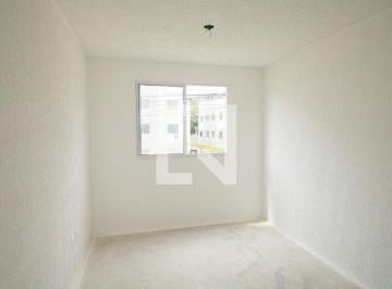Apartamento · 41m² · 2 Quartos · 1 Vaga · Apartamento para Aluguel - Inhoaíba, 2 Quartos, 41 m² - Rio de Janeiro
