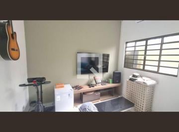 Casa · 60m² · 1 Quarto · Casa para Aluguel - Parque Ribeirão Preto, 1 Quarto, 60 m² - Ribeirão Preto