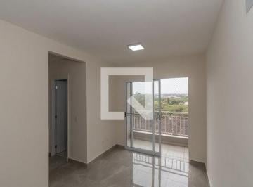 Apartamento · 47m² · 2 Quartos · 1 Vaga · Apartamento para Aluguel - Jardim das Palmeiras, 2 Quartos, 47 m² - Sumaré