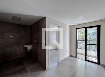 Apartamento · 37m² · 2 Quartos · Apartamento para Aluguel - Belém, 2 Quartos, 37 m² - São Paulo
