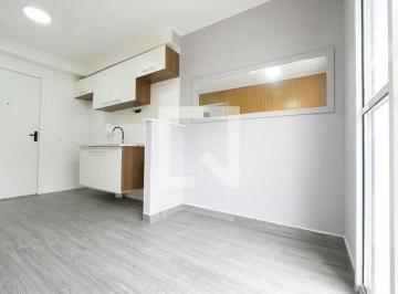 Sobre o imóvel: APARTAMENTO COMPLETO, EM ÓTIMO ESTADO E EXCELENTE LOCALIZAÇÃO CA · Apartamento para Aluguel - Cambuci, 2 Quartos, 37 m² - São Paulo