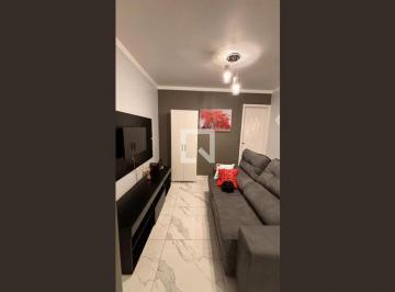 Apartamento · 30m² · 1 Quarto · Apartamento para Aluguel - Brás, 1 Quarto, 30 m² - São Paulo