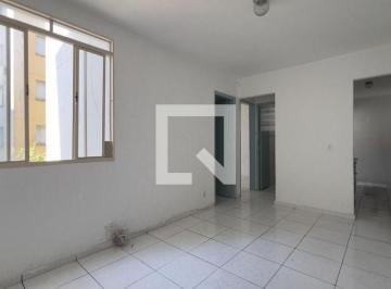 Apartamento · 44m² · 2 Quartos · 1 Vaga · Apartamento para Aluguel - Jardim Guilhermino, 2 Quartos,  44 m² - Guarulhos