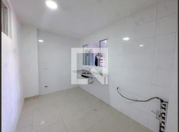 Casa · 35m² · 1 Quarto · Casa para Aluguel - Barra Funda, 1 Quarto, 35 m² - São Paulo