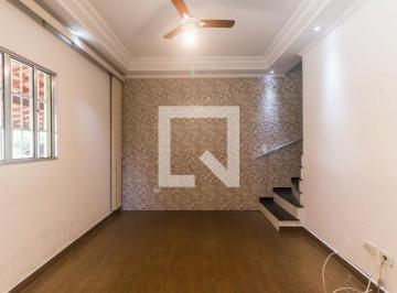 Casa · 72m² · 2 Quartos · 2 Vagas · Casa para Aluguel - Vila Julia, 2 Quartos, 72 m² - Poá