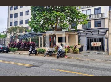 Apartamento · 37m² · 2 Quartos · Apartamento para Aluguel - Jardim Marajoara , 2 Quartos, 37 m² - São Paulo