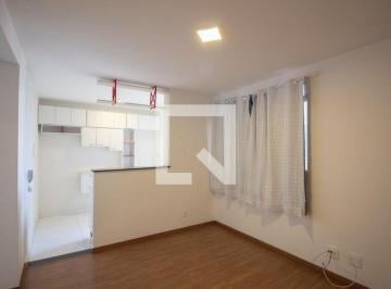 Apartamento · 46m² · 2 Quartos · 1 Vaga · Apartamento para Aluguel - Pedra Azul, 2 Quartos, 46 m² - Contagem