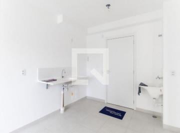 Apartamento 43m² Aluguel Colônia (Zona Leste) · Apartamento para Aluguel - José Bonifácio, 2 Quartos, 43 m² - São Paulo
