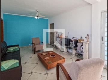 Casa · 214m² · 3 Quartos · 2 Vagas · Casa para Aluguel - Vila Miriam, 3 Quartos, 214 m² - São Paulo