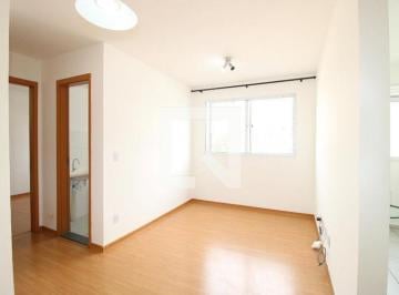 Apartamento · 50m² · 2 Quartos · 1 Vaga · Apartamento para Aluguel - José Bonifácio, 2 Quartos, 50 m² - São Paulo