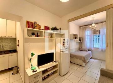 Apartamento · 22m² · 1 Quarto · Apartamento para Aluguel - Botafogo, 1 Quarto,  22 m² - Rio de Janeiro