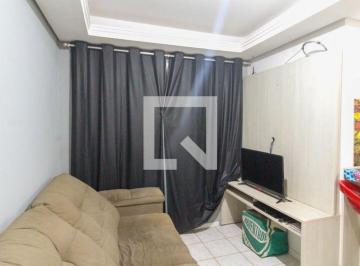 Apartamento · 50m² · 2 Quartos · 1 Vaga · Apartamento para Aluguel - São José, 2 Quartos, 50 m² - Canoas