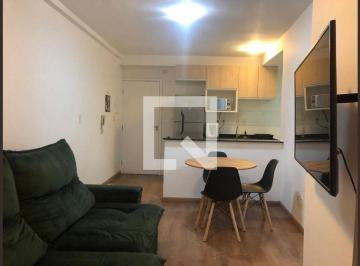Apartamento · 60m² · 2 Quartos · 2 Vagas · Apartamento para Aluguel - Vossoroca, 2 Quartos, 60 m² - Votorantim