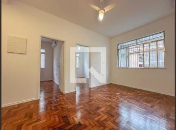 Casa · 104m² · 3 Quartos · 1 Vaga · Casa para Aluguel - Botafogo, 3 Quartos, 104 m² - Rio de Janeiro