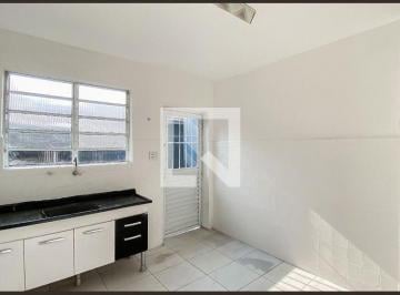 Casa · 130m² · 1 Quarto · 1 Vaga · Casa para Aluguel - Vila Ré, 1 Quarto,  130 m² - São Paulo