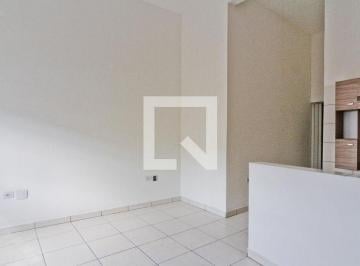 Casa · 60m² · 1 Quarto · Casa para Aluguel - Vila Santa Maria, 1 Quarto, 60 m² - São Paulo
