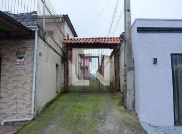 Casa · 120m² · 2 Quartos · 1 Vaga · Casa para Aluguel - Vila Ponta Porã, 2 Quartos,  120 m² - Cachoeirinha