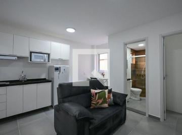Apartamento · 29m² · 1 Quarto · Apartamento para Aluguel - Jardim Jussara, 1 Quarto,  29 m² - São Paulo