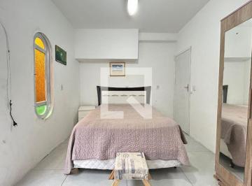 Apartamento · 30m² · 1 Quarto · 1 Vaga · Apartamento para Aluguel - Campeche, 1 Quarto, 30 m² - Florianópolis