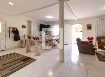 Casa · 270m² · 4 Quartos · 5 Vagas · Casa para Aluguel - Tatuquara, 4 Quartos, 270 m² - Curitiba