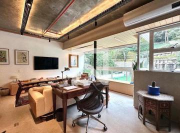 Apartamento · 58m² · 1 Quarto · 1 Vaga · Apartamento para Aluguel - Lagoa, 1 Quarto, 58 m² - Rio de Janeiro