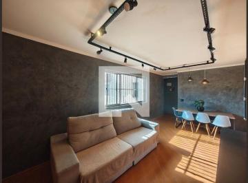 Apartamento · 77m² · 2 Quartos · 1 Vaga · Apartamento para Aluguel - Vila Mazzei, 2 Quartos, 77 m² - São Paulo