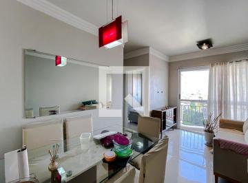 Apartamento · 55m² · 2 Quartos · 1 Vaga · Apartamento para Aluguel - Mooca, 2 Quartos, 55 m² - São Paulo
