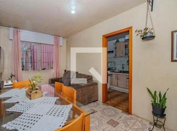 Apartamento · 67m² · 2 Quartos · 1 Vaga · Apartamento para Aluguel - Rubem Berta, 2 Quartos, 67 m² - Porto Alegre