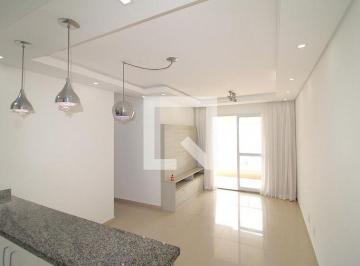 Apartamento · 67m² · 3 Quartos · 1 Vaga · Apartamento para Aluguel - Água Fria, 3 Quartos,  67 m² - São Paulo