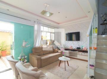 Casa · 200m² · 4 Quartos · Casa para Aluguel - Realengo, 4 Quartos,  200 m² - Rio de Janeiro