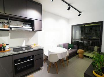 Apartamento · 29m² · 1 Quarto · 1 Vaga · Apartamento para Aluguel - Vila Mascote, 1 Quarto, 29 m² - São Paulo