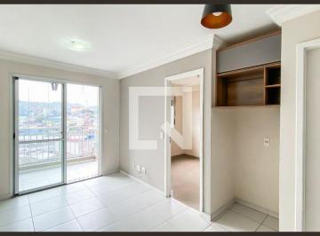 Apartamento · 38m² · 1 Quarto · 1 Vaga · Apartamento para Aluguel - Jardim Aricanduva, 1 Quarto,  38 m² - São Paulo