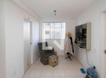 Apartamento · 36m² · 2 Quartos · Apartamento para Aluguel - Sapopemba, 2 Quartos, 36 m² - São Paulo