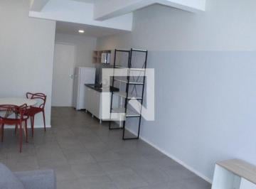 Apartamento · 52m² · 2 Quartos · Apartamento para Aluguel - Centro, 2 Quartos,  52 m² - São Paulo